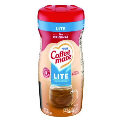 NES74185 CREAMER,COFFEE-LITE,11OZ