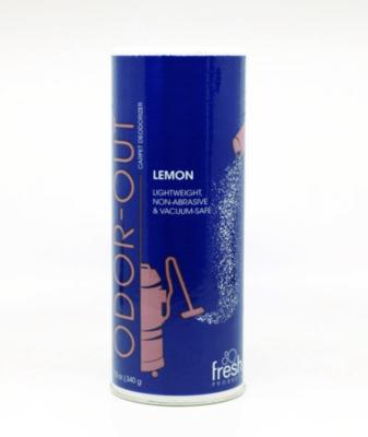 FRS121400LE FRESHENER,DEOD,LMON,12/BX