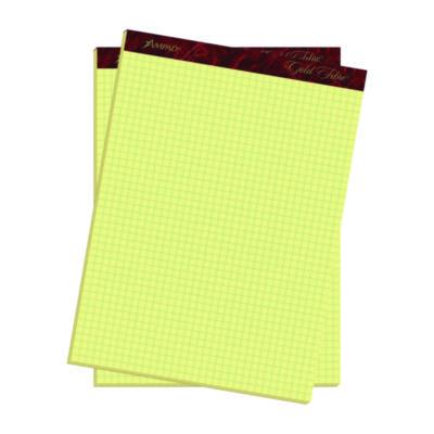 TOP22143 PAD,QUAD,4SQ,8.5X11CAN