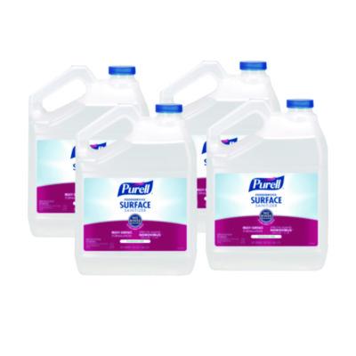 GOJ434104 SANITIZER,PURELL FS SURFA