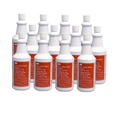 MMM34764 CLEANER,BOWL,HVYDTY,12QTS