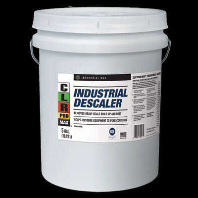 JELDESC5PROM CLEANER,DESCALER,5G,OR