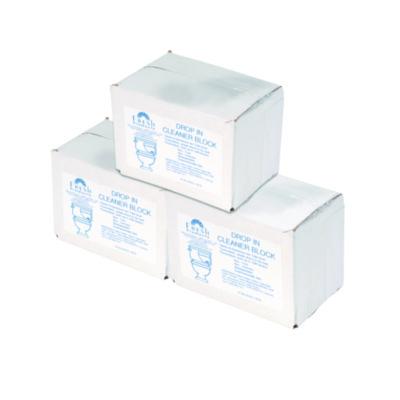 FRS24DIFCT CLEANER,DROP-IN TANK,BE