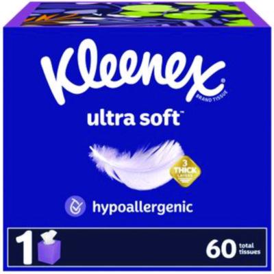 KCM54278 TISSUE,FACIAL,USFT,UP,18