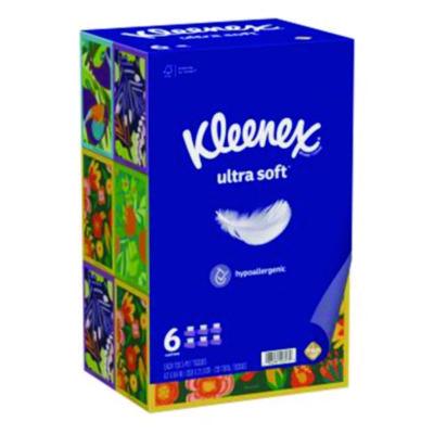KCM54317 TISSUE,FACIAL,ULSFT,TWR,4