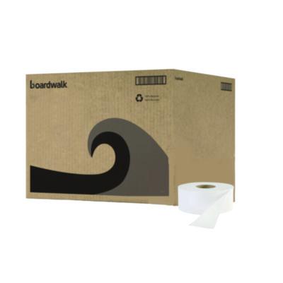 BWK6101 TISSUE,9" 1PLY JUMBO