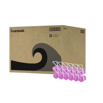 BWKB04BX SANITARY,4OZ BOWL BLOCK