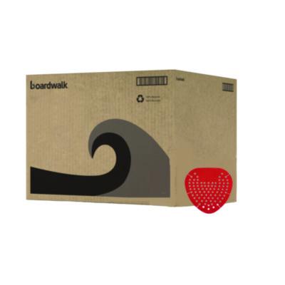 BWK1001 SCREEN,URINAL,RD CHERRY