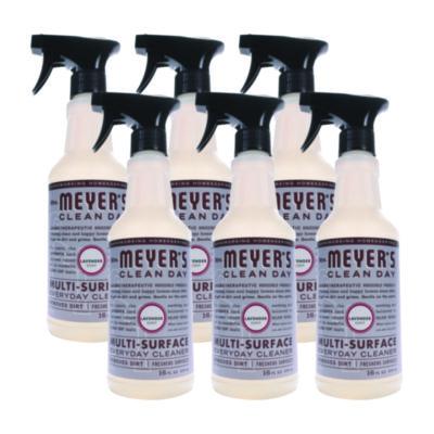 SJN323568 CLEANER,MLTISURF,16OZ,LAV