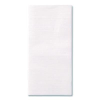 HFM120072 NAPKINS,DINNER,17X17,WH