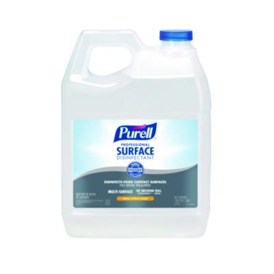 GOJ434204EA DISINFECTANT,PURELL PRO