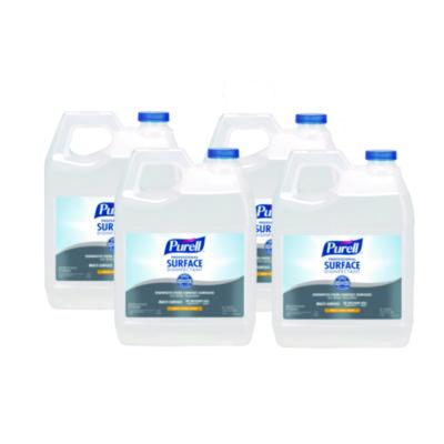 GOJ434204 DISINFECTANT,PURELL PRO