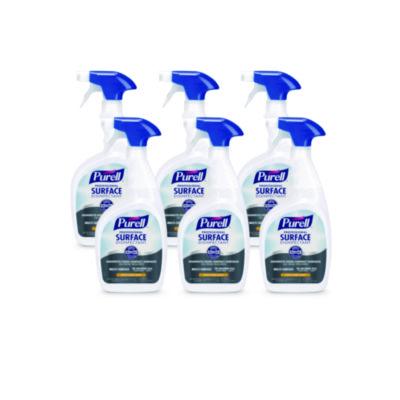 GOJ334206 DISINFECTANT,PURELL SURF