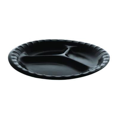 PCTYCI81113 CONTAINER,3COMP,LARGE,CLR