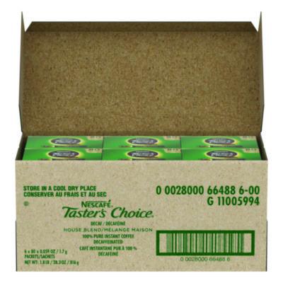 NES66488CT COFFEE,NES,TC,DEFC,STX,GN