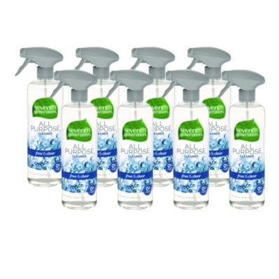 SEV44713CT CLEANER,ALL PURPOSE,F/C