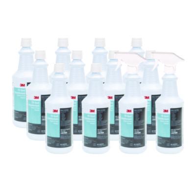 MMM29612 DISINFECTANT,QUAT,RTU