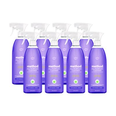 MTH377448CT CLEANER,ALL PURP SPRY,LAV