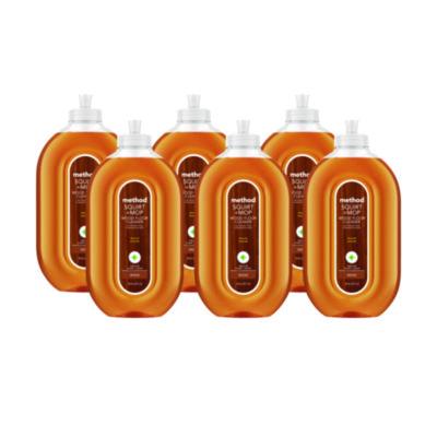 MTH00562CT CLEANER,WOOD FLOOR,AMD