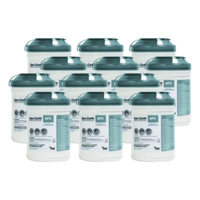 NICP13872 WIPES,HAND SANIT,CLOTH,12