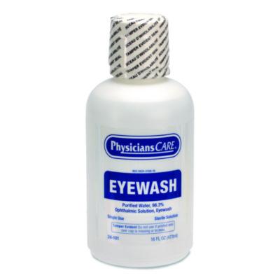 FAO24101001EA EYE DROPS,EYEWSH,16OZ,CLR