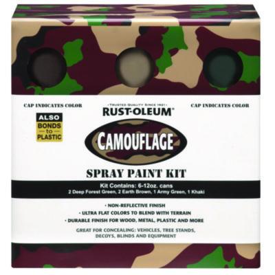 RST269038 PAINT,6-12OZ,ML SP