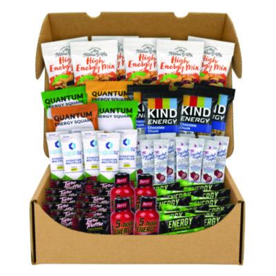 GRR70000164 FOOD,ENERGY BOX,60