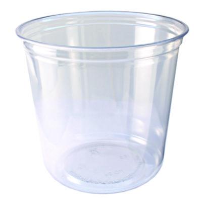 FABRD24 CONTAINER,FOOD,RD24,CLR