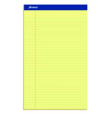 TOP20230 PAD,WIDE RULE,PERF,CAN