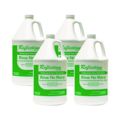 TOL445 CLEANER,RINSE,NO,MORE,1GL