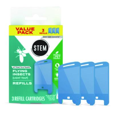 SJN372883 REFILL,LIGHT TRAP,8,BE
