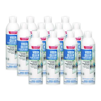 CHP5155 CLEANER,GLASS,20OZ,12