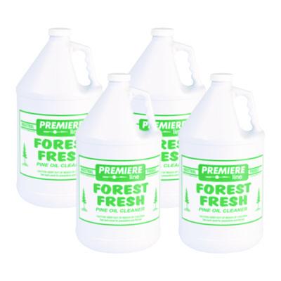 KESFORESTFRSH CLEANER,PINE OIL,FOREST F