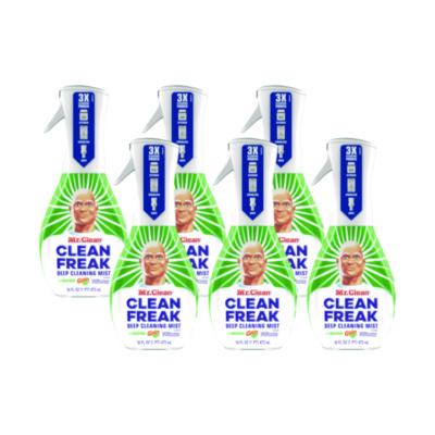 PGC79127 CLEANER,FREAK,GAIN,6/16OZ