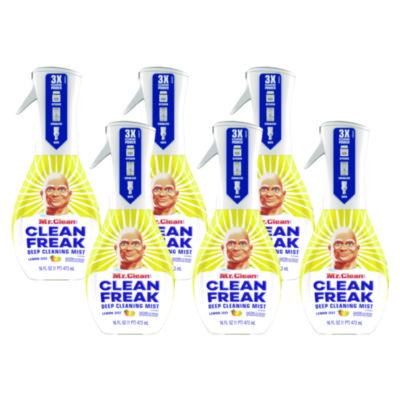 PGC79129 CLEANER,FREAK,LMN,6/16OZ
