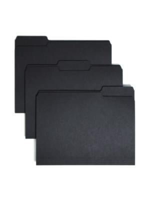 SMD10243 FOLDER,LTR INT 1/3,BK