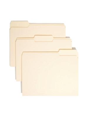 SMD10330 FOLDER,MLA,1/3 CUT,LTR