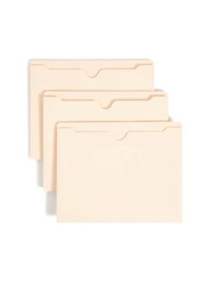 SMD75560 JACKET,FILE,LTR,STR,2"EXP