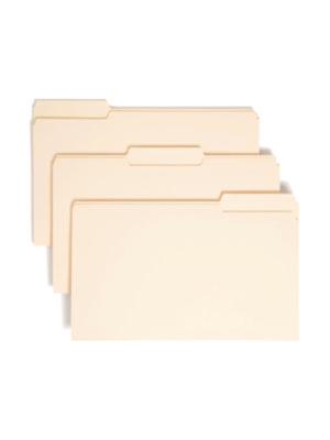 SMD15330 FOLDER,MLA,1/3 CUT,LGL