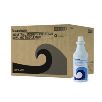 BWK4820 CLEANER,BOWL,PK