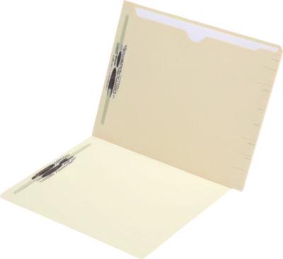 MAQ31315 FOLDER,END TAB,BACK PCKT