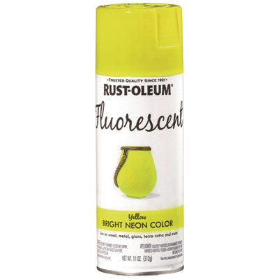 RST342571EA PAINT,SPEC SPR,11OZ,FLYL