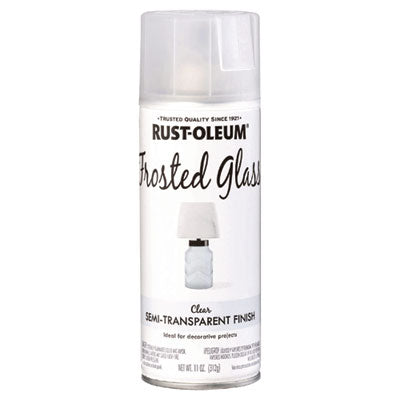 RST342600 PAINT,SP FRST GLA SP,6,TR
