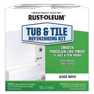 RST384165EA PAINT,TU TI REF KIT,WH