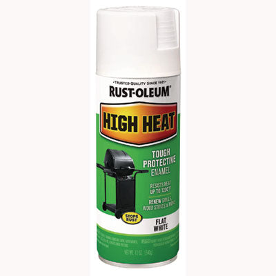 RST7751830EA PAINT,ENAM SAT SP,12OZ,WH