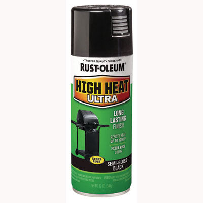 RST241169EA PAINT,ENAM SGLSS,12OZ,BK
