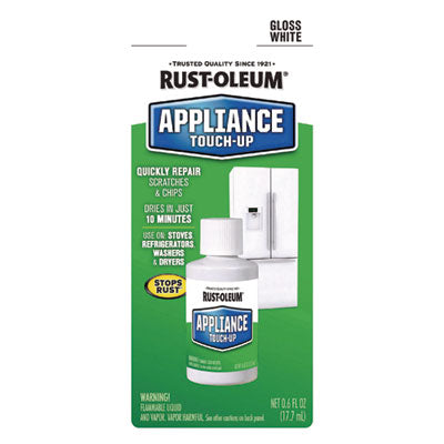 RST203000 PAINT,APP EPOX,6-.6OZ,GWH