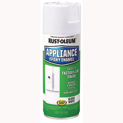 RST7881830EA PAINT,APP EPOX,12OZ,GWH
