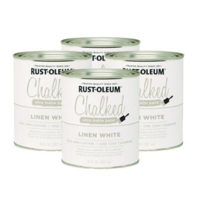 RST285140 PAINT,MTT CHALKB, QT,WH
