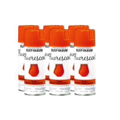 RST342568 PAINT,SPEC SPR,6-11Z,FLOR